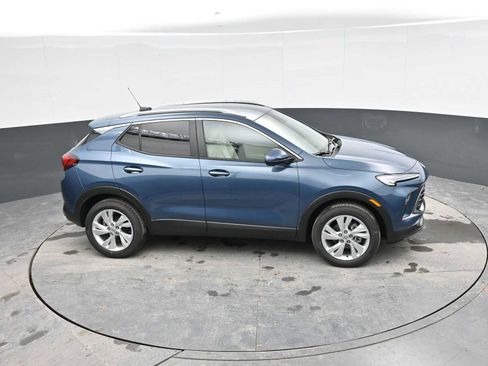 New 2026 Buick Encore GX Preferred w/ Advanced Technology Package image 39