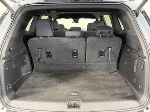 Certified 2025 GMC Acadia Elevation image 15