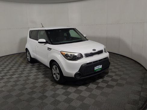 Used 2016 Kia Soul FWD image 13