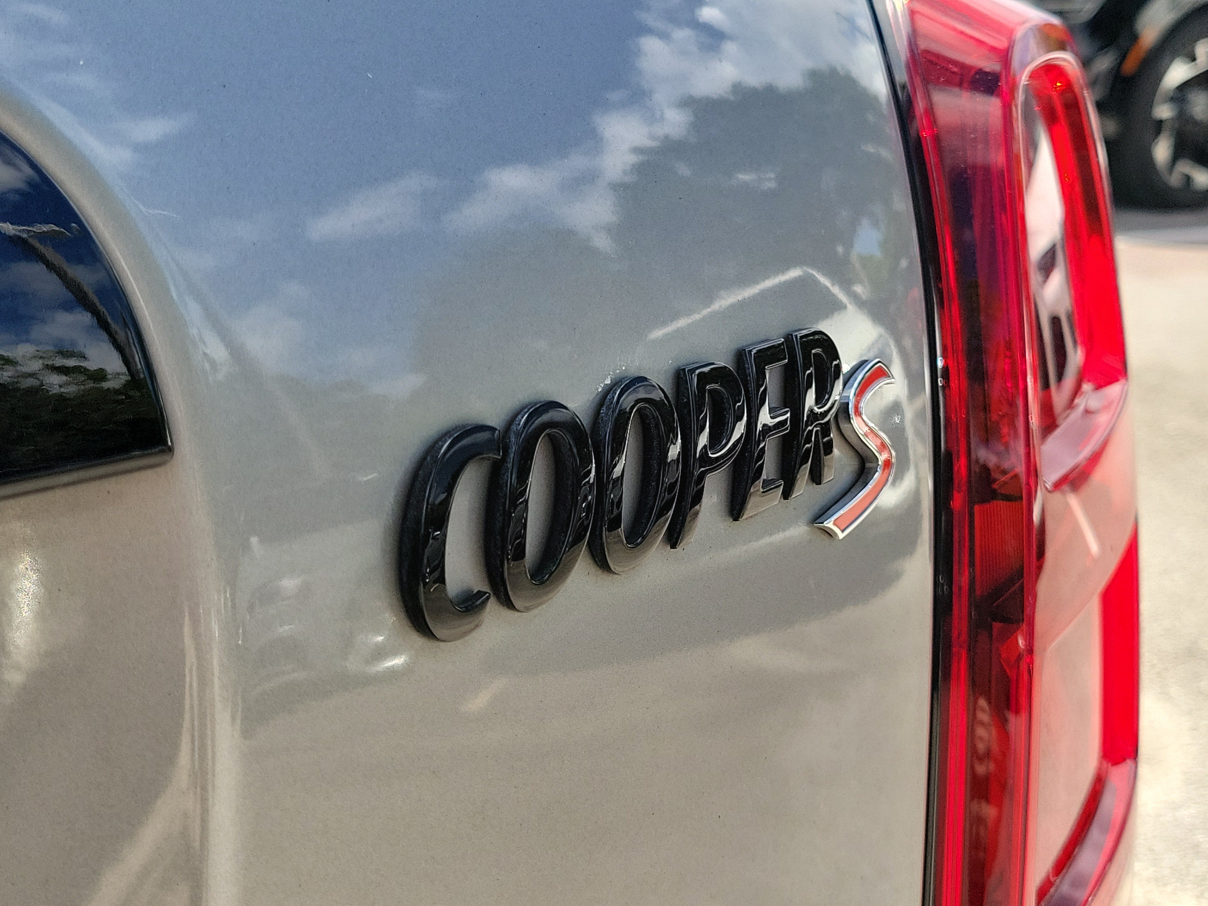 Used 2024 MINI Cooper Countryman S FWD image 8