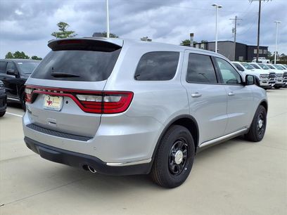 New 2025 Dodge Durango AWD w/ Skid Plate Group