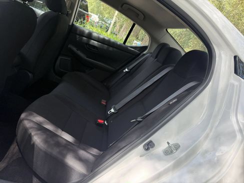 Used 2025 Nissan Sentra S FWD image 34