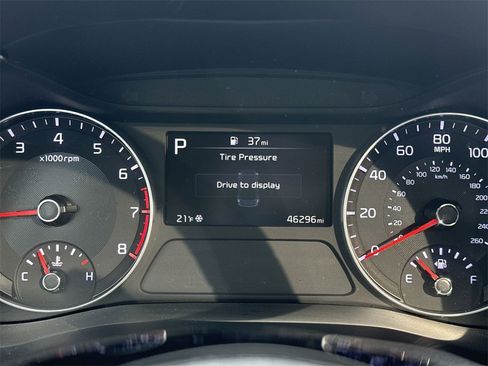 Used 2023 Kia Forte GT w/ GT2 Package image 10