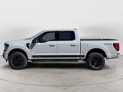 New 2026 Ford F150 XLT w/ Equipment Group 302A MID AWD/4WD image 2