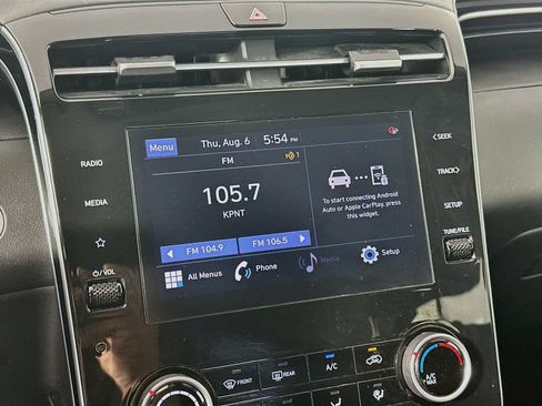 Used 2022 Hyundai Tucson SEL FWD image 14