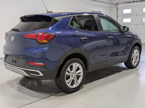 Used 2023 Buick Encore GX Preferred w/ Cold Weather Comfort Package AWD/4WD image 8