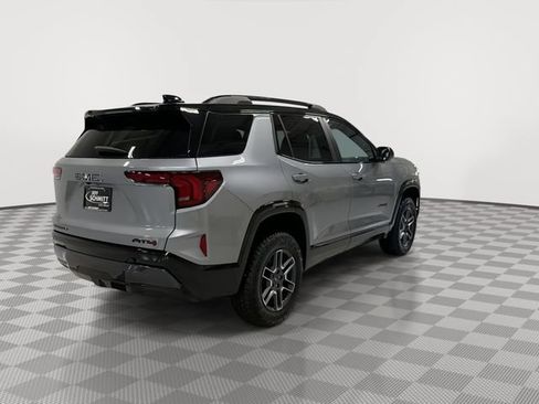 New 2026 GMC Terrain AT4 w/ LPO, Black Badging Package AWD/4WD image 10
