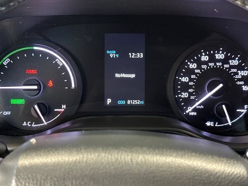 Used 2022 Toyota Sienna XLE w/ XLE Plus Package FWD image 27