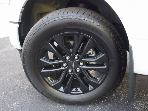 Used 2024 Ford F150 XLT w/ Equipment Group 302A MID image 33