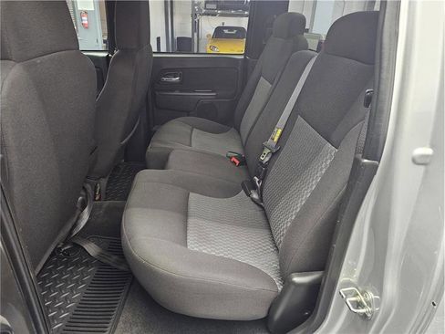 Used 2012 Chevrolet Colorado LT image 11