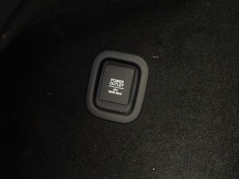 Certified 2022 Honda Passport EX-L image 45