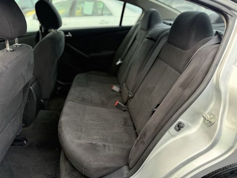 Used 2012 Nissan Altima 2.5 S w/ Convenience Pkg image 18