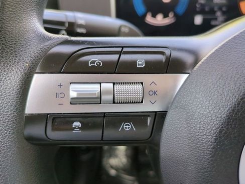 Used 2025 Hyundai Tucson SEL image 24