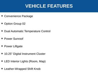 Used 2023 Hyundai Tucson SEL w/ Convenience Package video 1