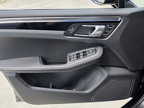 New 2026 Porsche Macan S AWD/4WD image 17