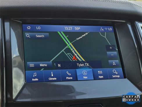 Used 2022 Ford Ranger Lariat w/ Equipment Group 501A High image 38