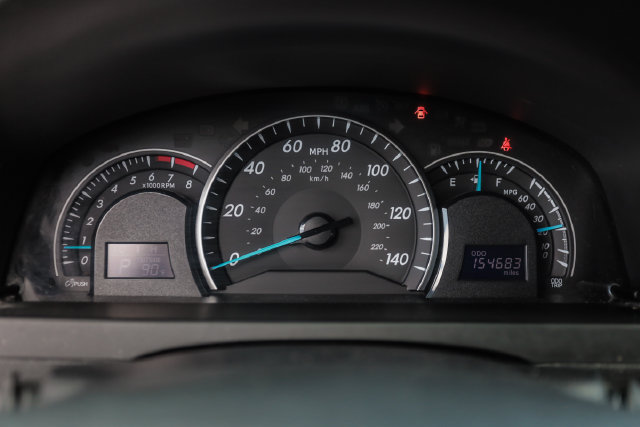 Used 2012 Toyota Camry LE FWD image 29