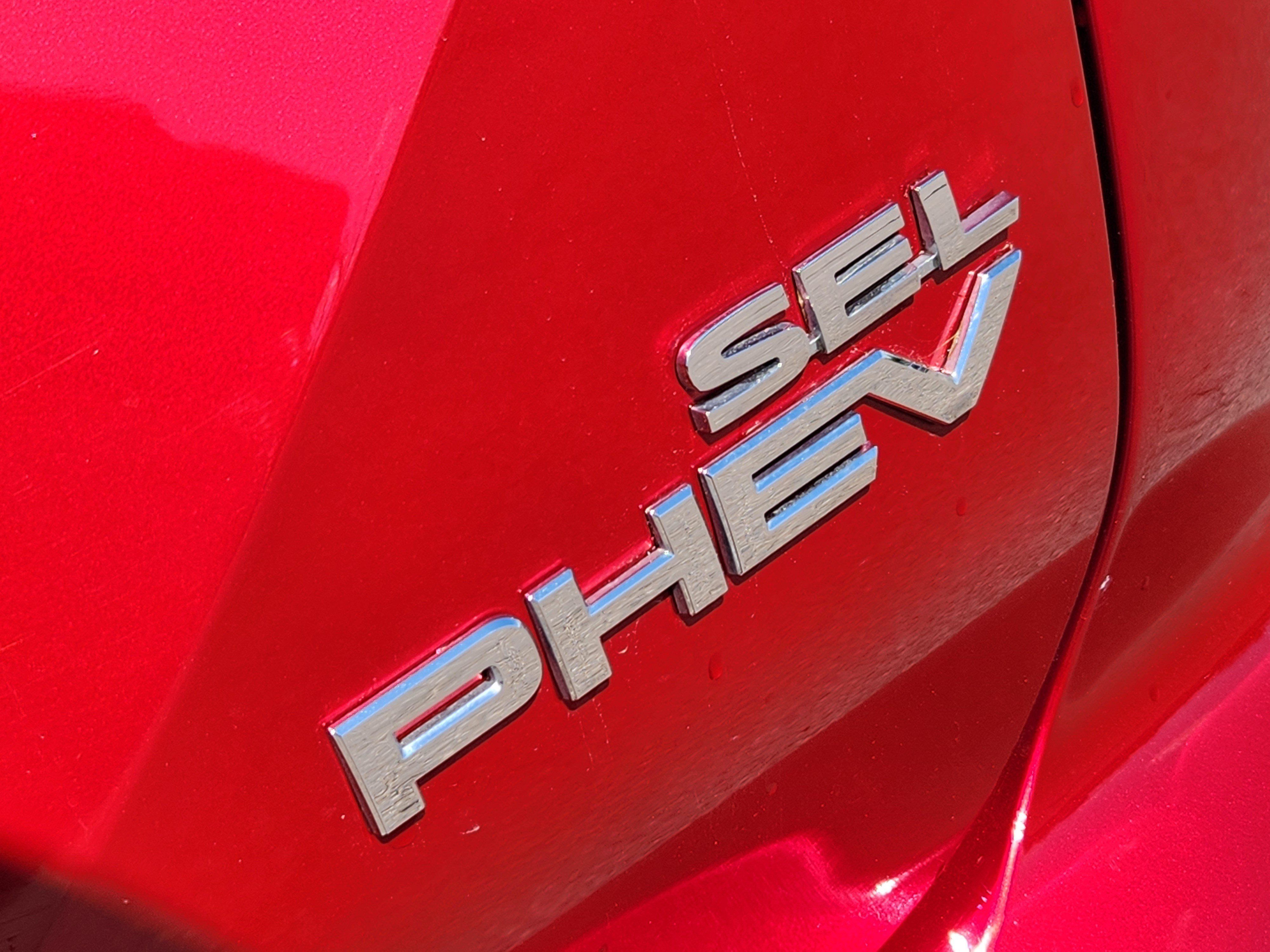 Used 2025 Mitsubishi Outlander SEL AWD/4WD image 8