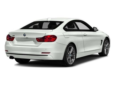 Used 2017 BMW 430i Coupe image 2