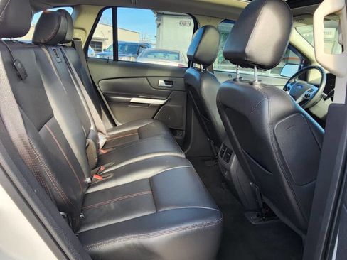 Used 2013 Ford Edge Limited image 17