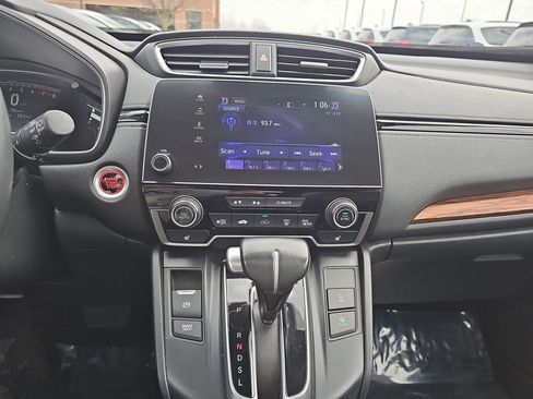 Used 2020 Honda CR-V EX-L image 19