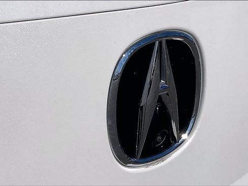 Used 2023 Acura TLX SH-AWD w/ A-SPEC Pkg image 8