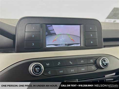 Used 2021 Ford Escape S image 12