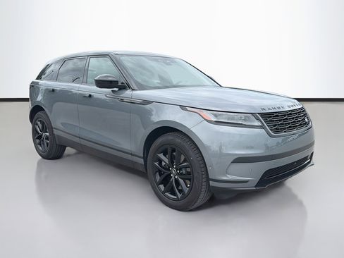 Used 2026 Land Rover Range Rover Velar S AWD/4WD image 7