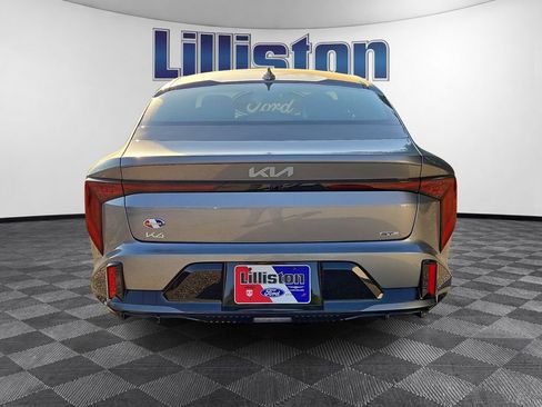 Used 2025 Kia K4 GT-Line FWD image 5