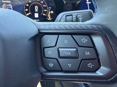 Used 2024 Ford Mustang Dark Horse w/ Dark Horse Handlin Package RWD image 17
