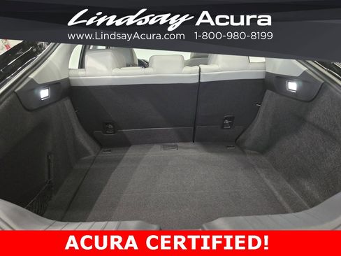 Certified 2025 Acura Integra image 6