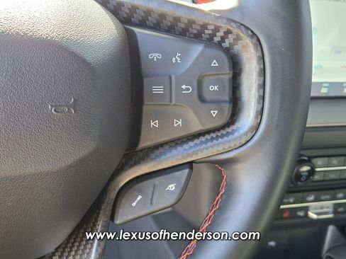 Used 2023 Ford Bronco Raptor AWD/4WD image 23