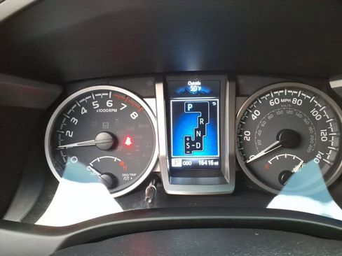 Certified 2023 Toyota Tacoma SR5 image 21