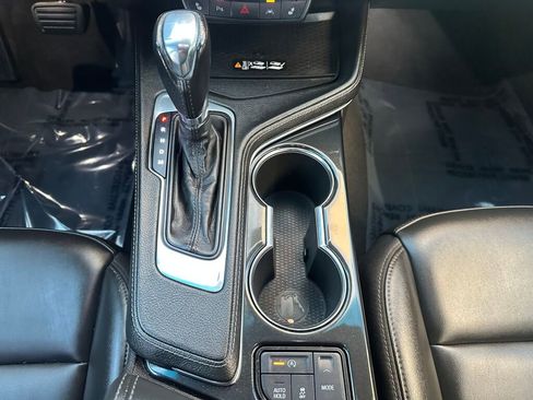 Used 2023 Cadillac CT4 Luxury w/ Sun And Sound Package image 21