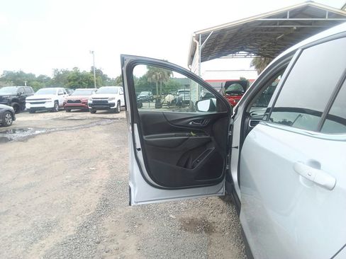 Used 2019 Chevrolet Equinox LT AWD/4WD image 15