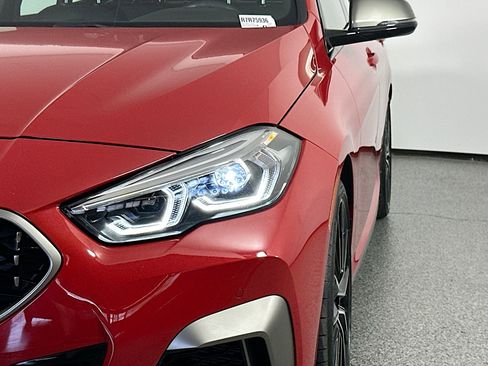 Used 2024 BMW M235i xDrive Gran Coupe image 8