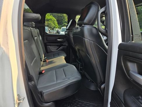 Used 2022 RAM 1500 Tradesman AWD/4WD image 18