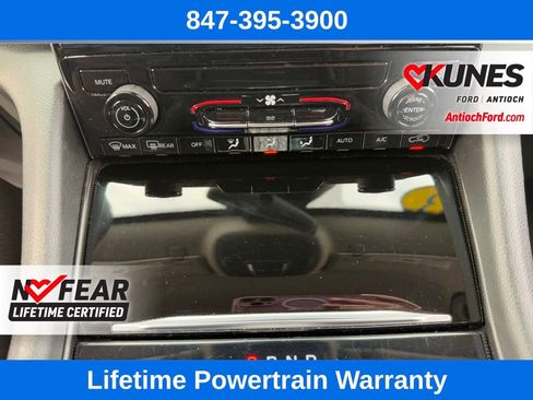 Used 2023 Jeep Grand Cherokee L Laredo image 39