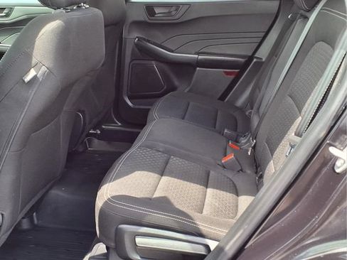 Certified 2025 Ford Escape Active w/ Tech Pack #1 AWD/4WD image 11