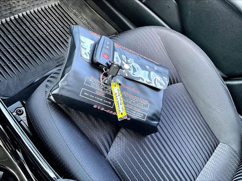 Certified 2022 Toyota Prius Prime LE image 14