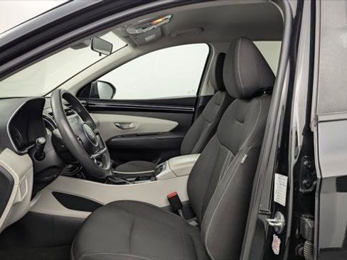 Used 2023 Hyundai Tucson SEL image 12