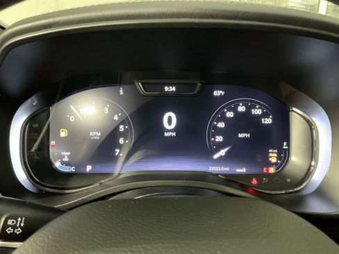 Used 2024 RAM 1500 Limited image 25