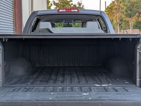 Used 2016 Toyota Tundra Limited RWD image 29