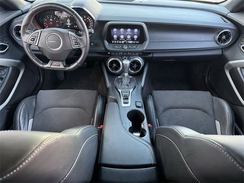 Used 2023 Chevrolet Camaro SS image 9