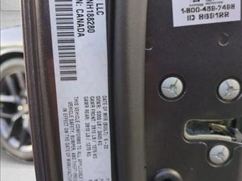 Used 2022 Dodge Challenger R/T w/ Plus Package image 25