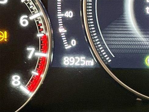 Used 2024 MAZDA CX-30 AWD 2.5 S w/ Select Sport Pkg image 12