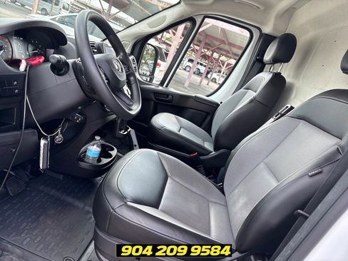 Used 2023 RAM ProMaster 3500 FWD image 3