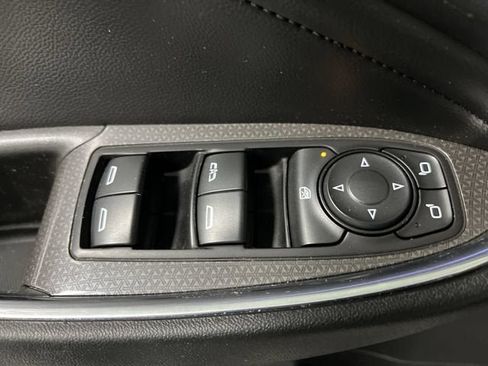 Certified 2018 Chevrolet Malibu LT w/ Leather Package FWD image 22