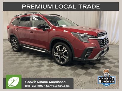 Used 2024 Subaru Ascent Limited w/ Technology Package