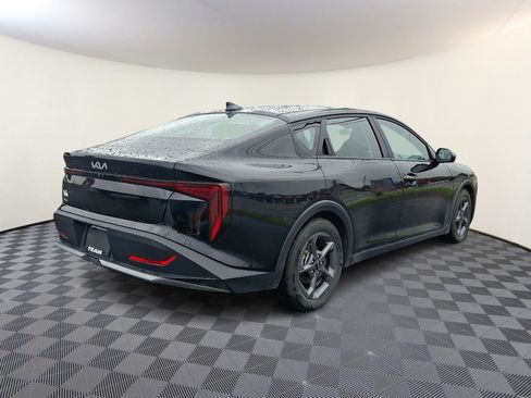 Used 2025 Kia K4 FWD image 6